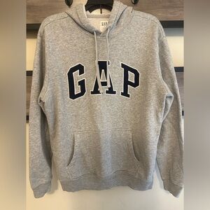 GAP Women’s Gray Hoodie